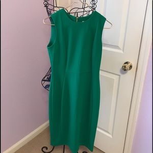 Classic Calvin Klein dress